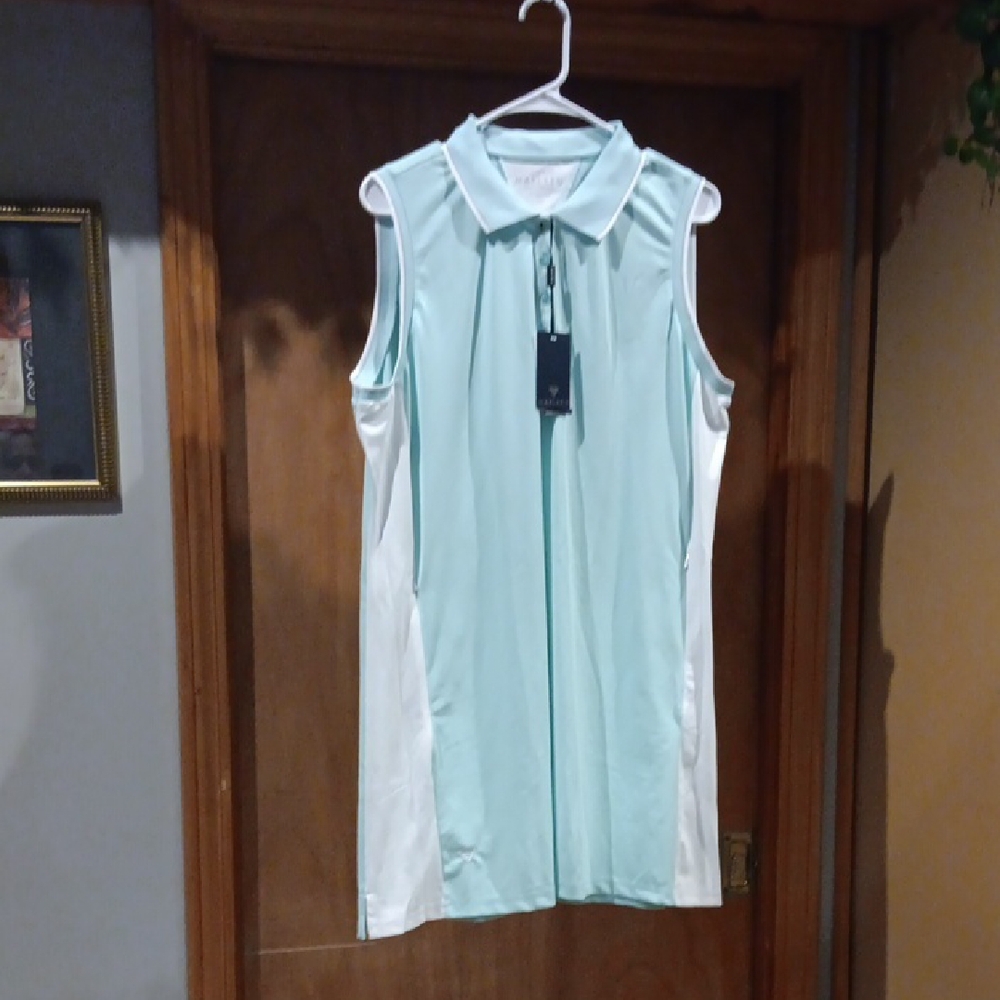 Maelreg Mini Dress. Size 2x